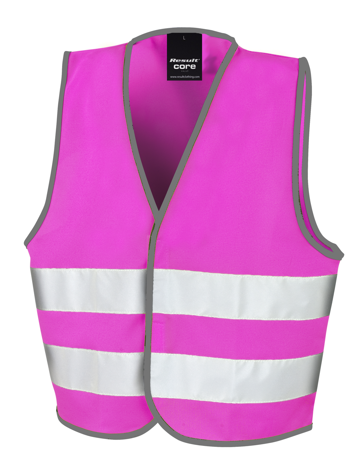 Result R200JEV Fluorescent pink