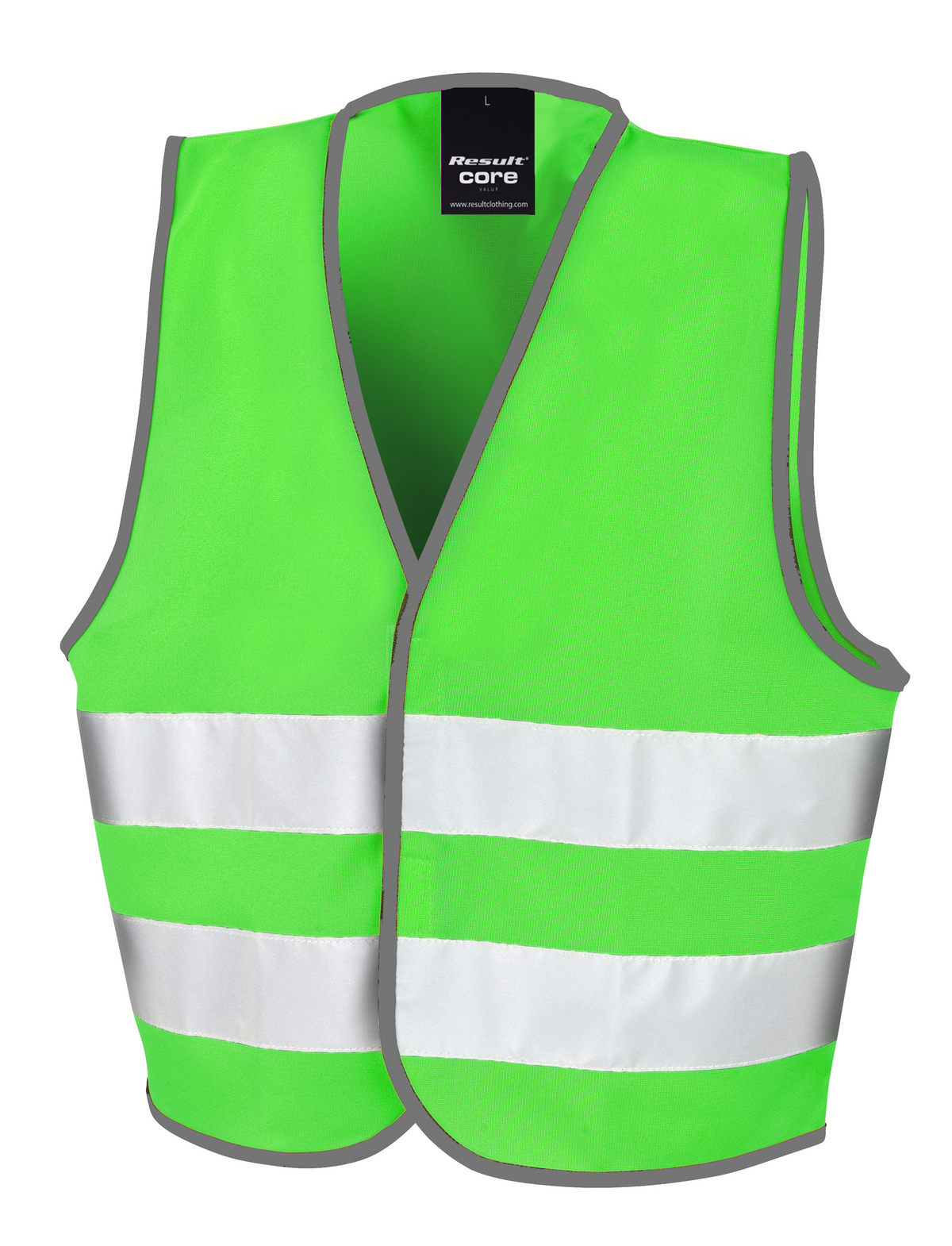 Result R200JEV Lime