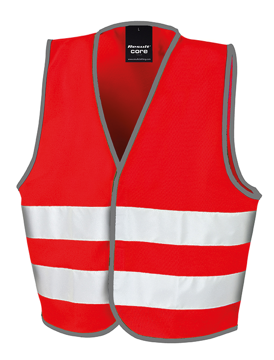 Result R200JEV Red