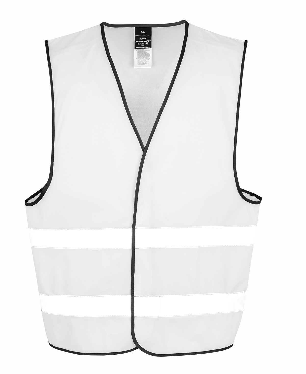 Result R200XEV White
