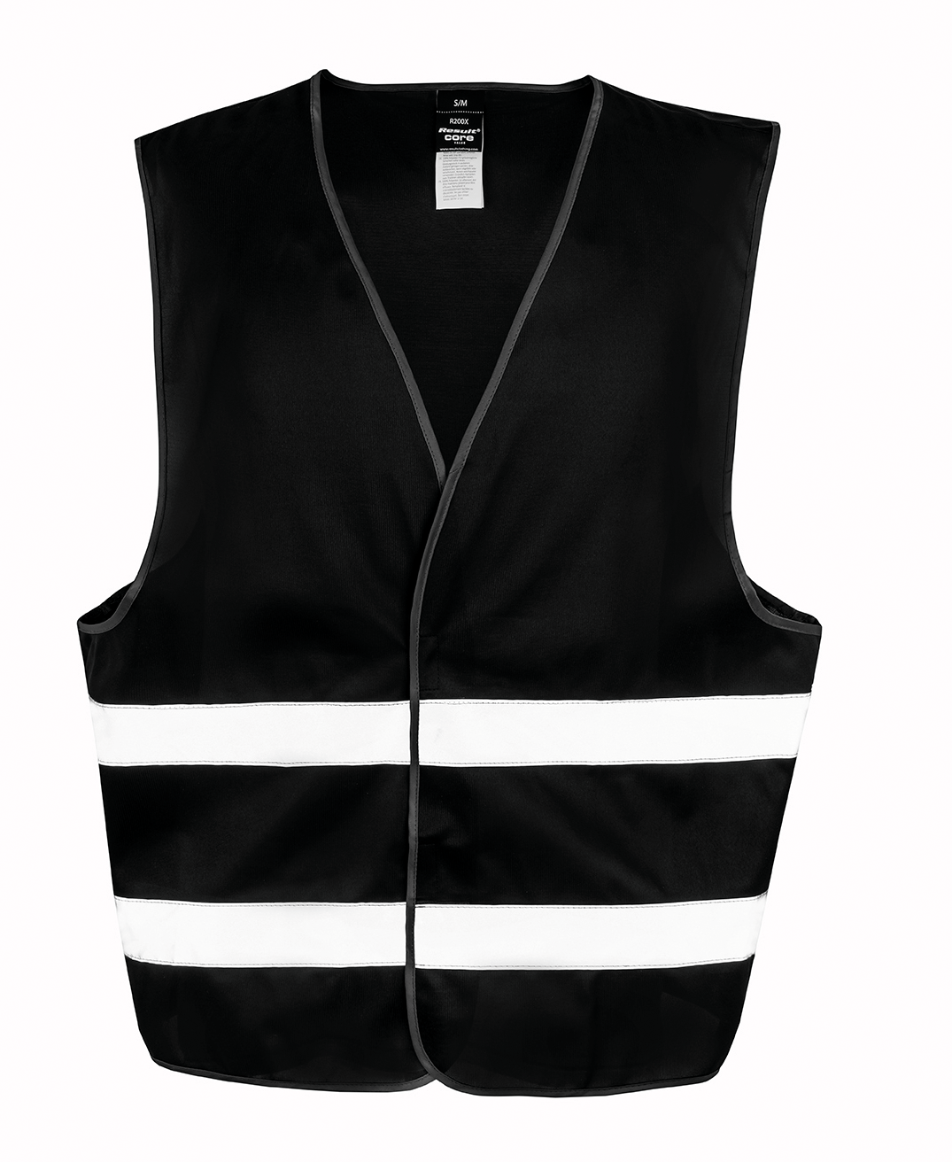Result R200XEV Black