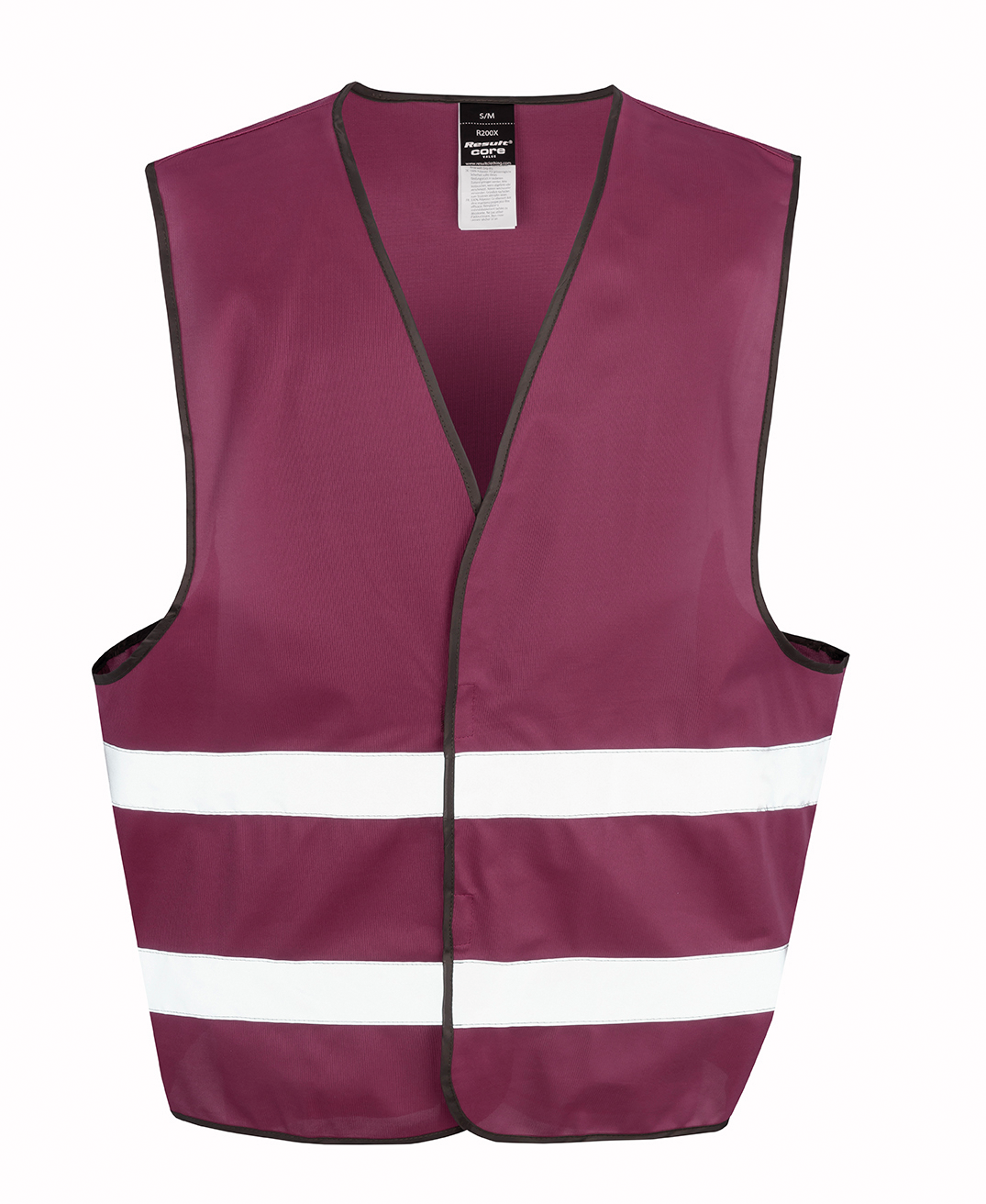 Result R200XEV Burgundy