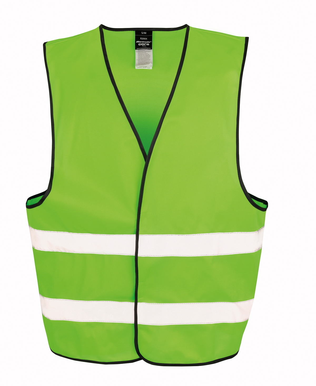 Result R200XEV Lime
