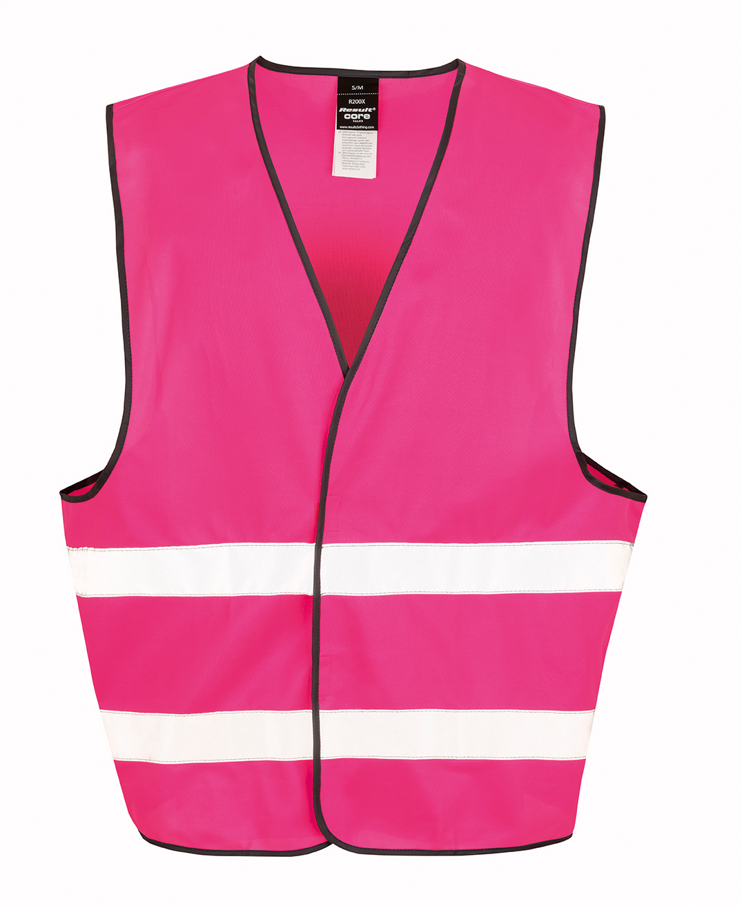 Result R200XEV Fluorescent pink