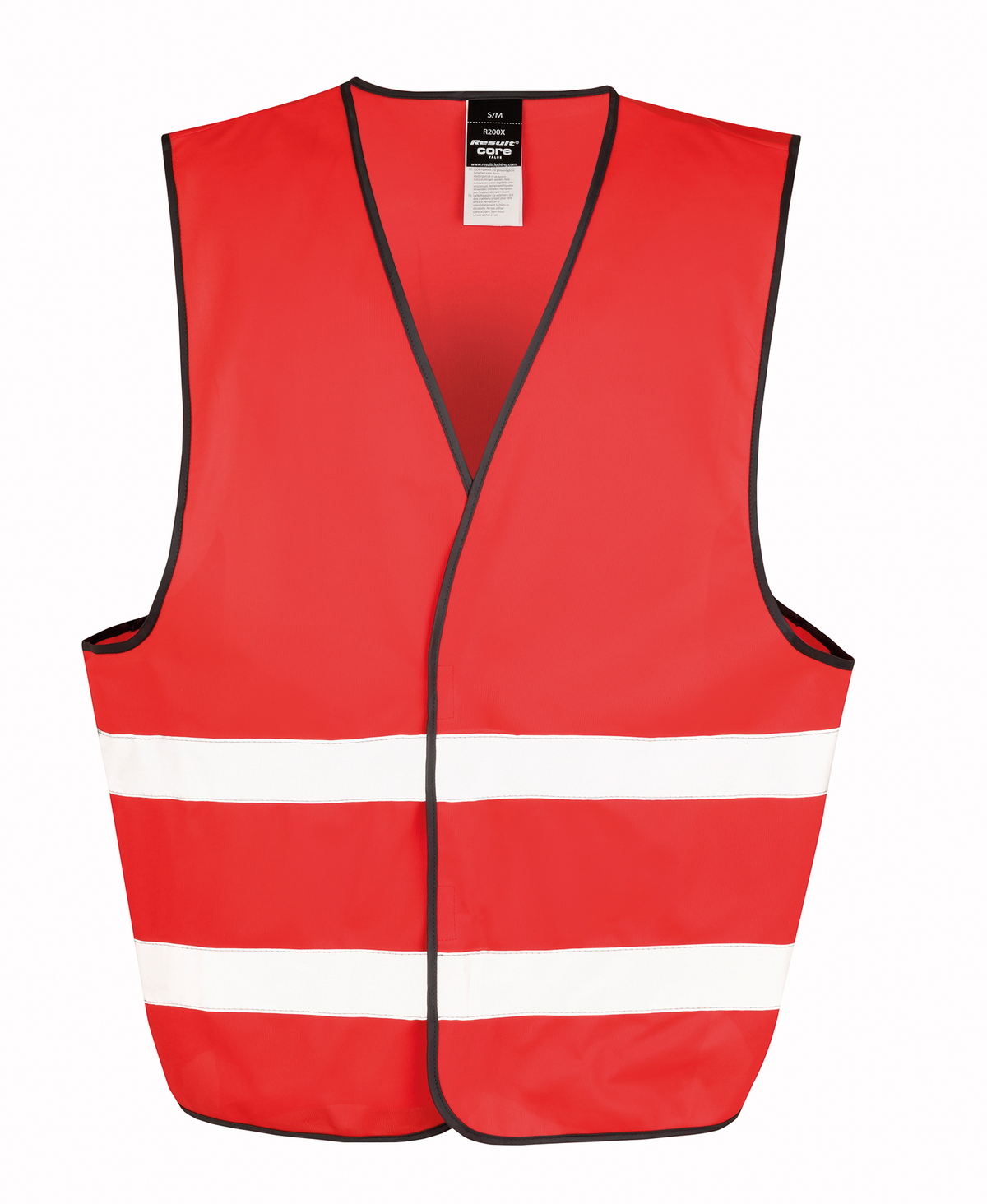Result R200XEV Red