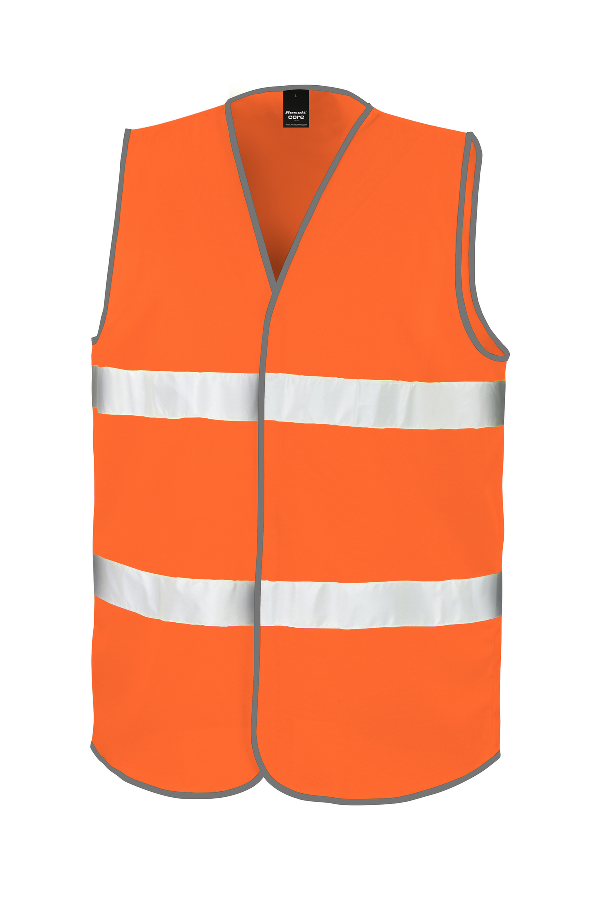Result R200X Fluorescent Orange