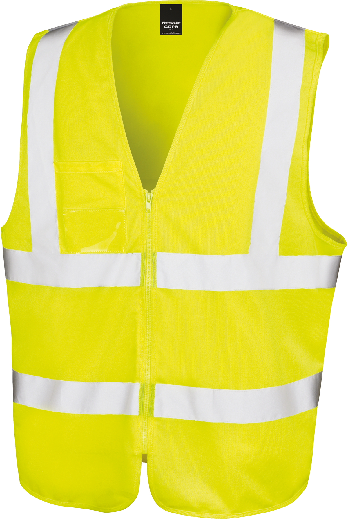 Result R202X Fluorescent Yellow
