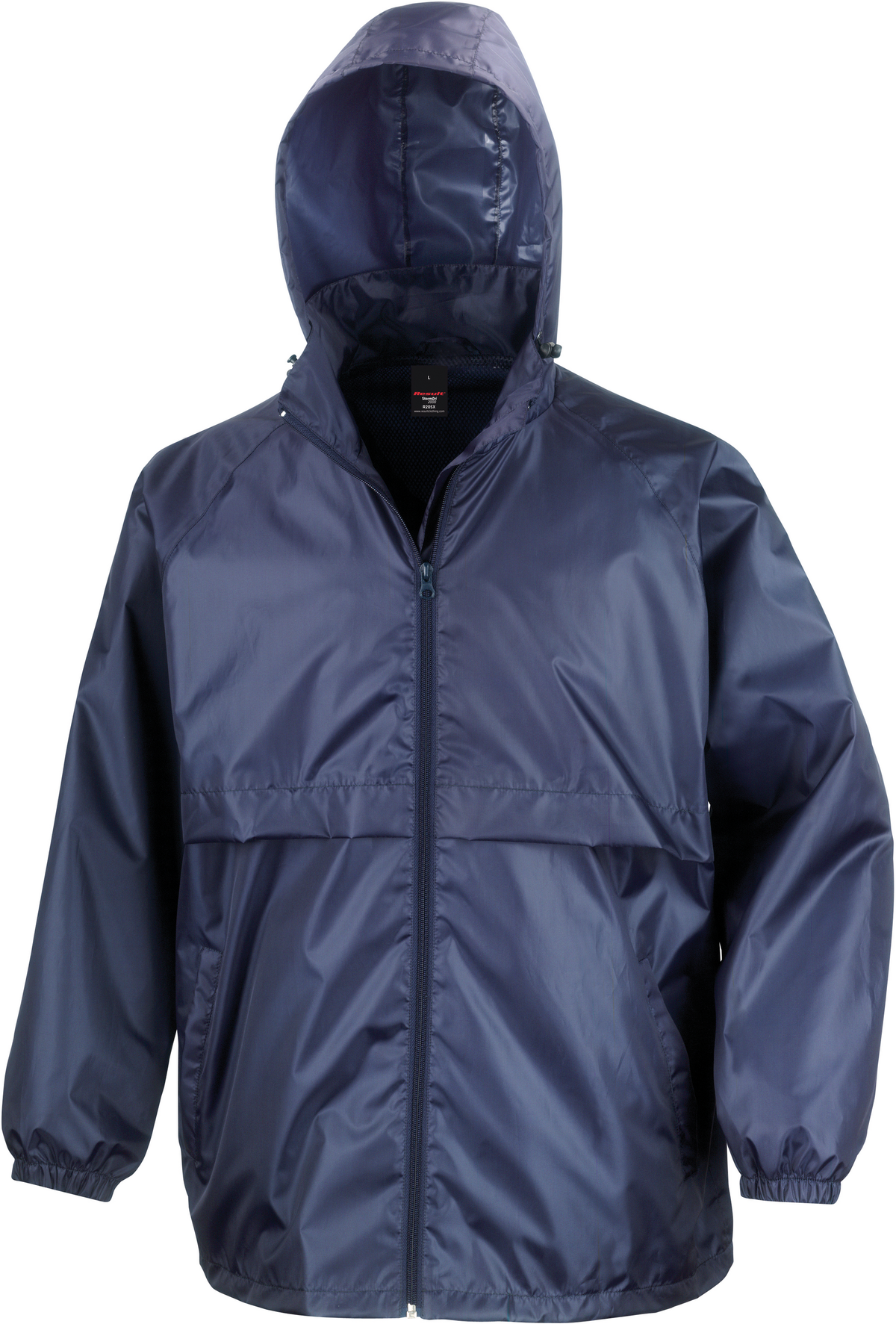 Result R205X Navy