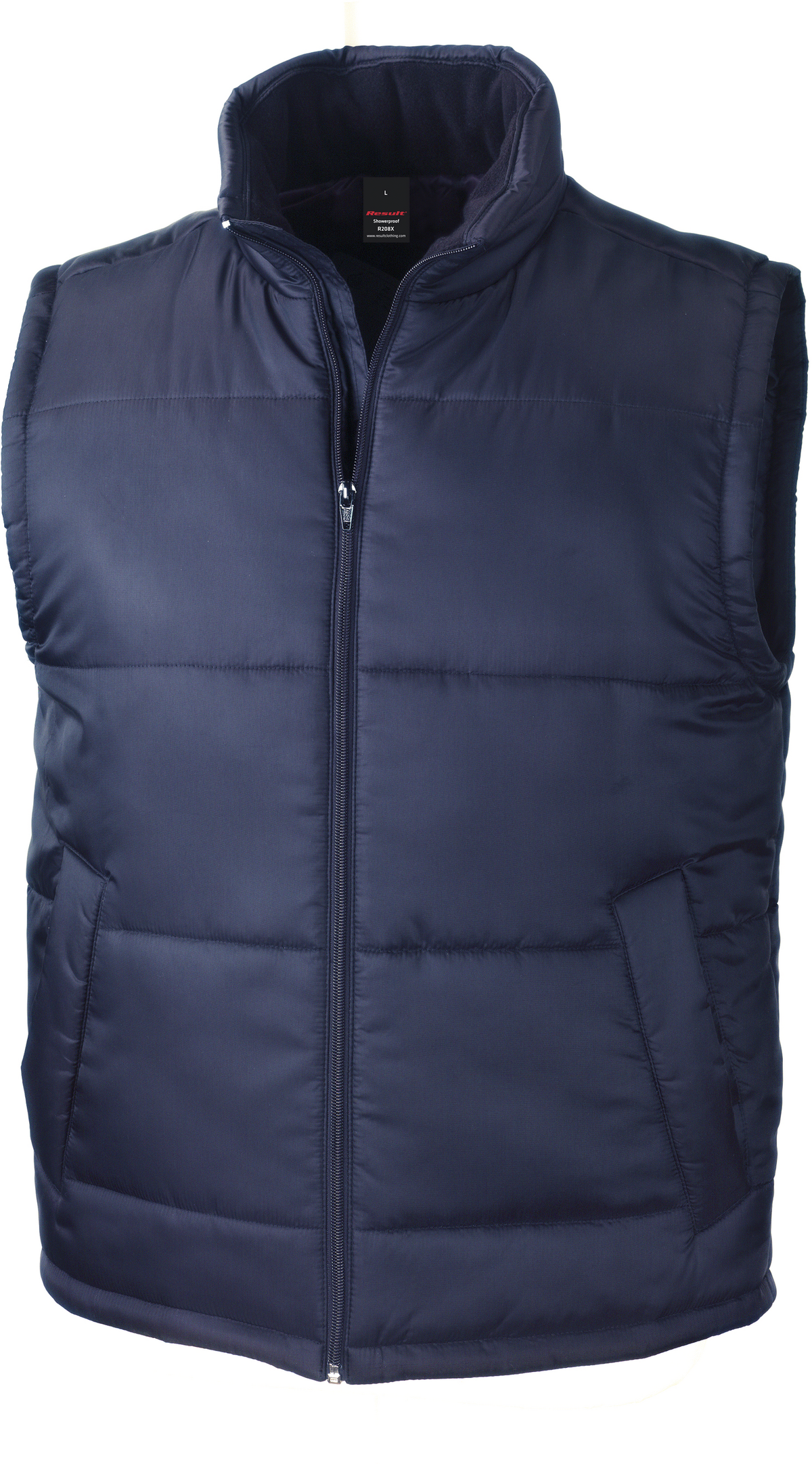 Result R208X Navy