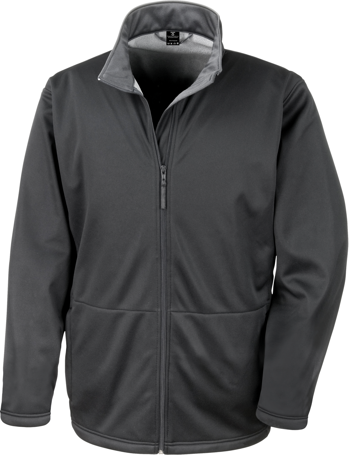 Result R209X Black