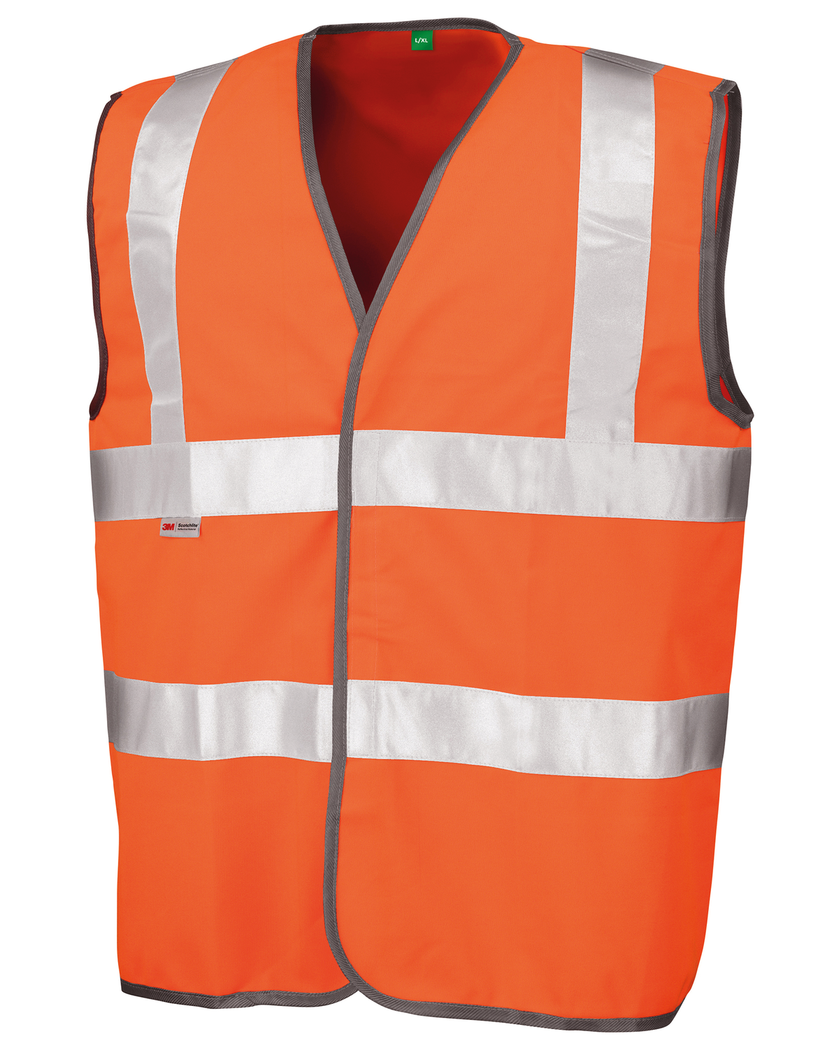 Result R21 Fluorescent Orange