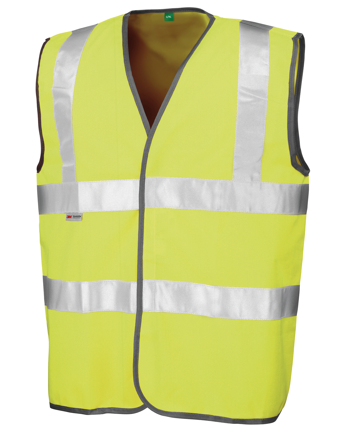 Result R21 Fluorescent Yellow