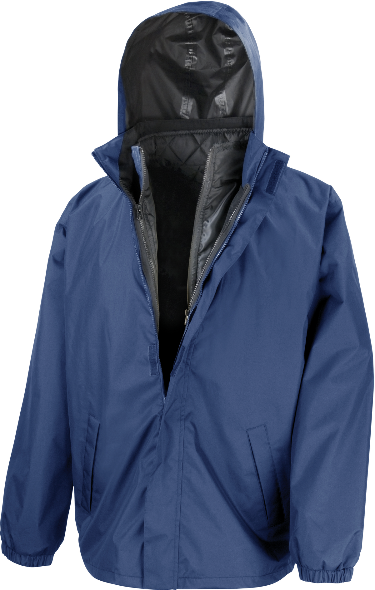 Result R215X Navy