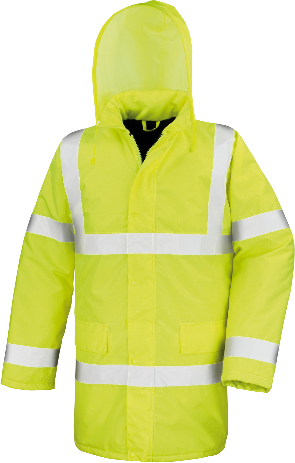 Result R218X Fluorescent Yellow
