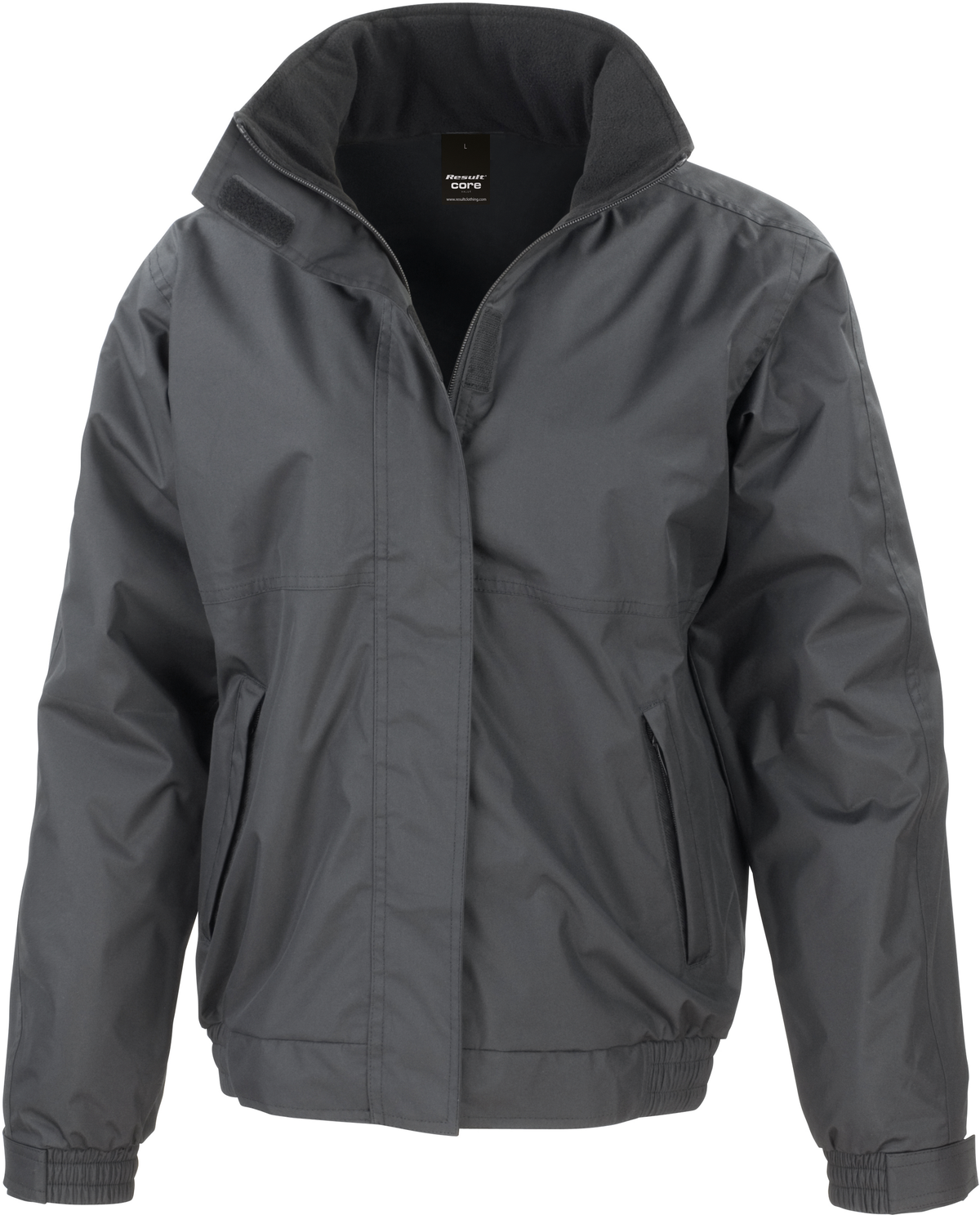 Result R221X Black