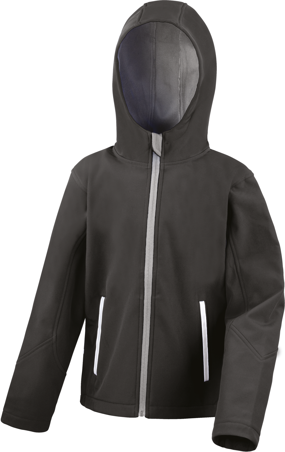 Result R224JY Black / Grey