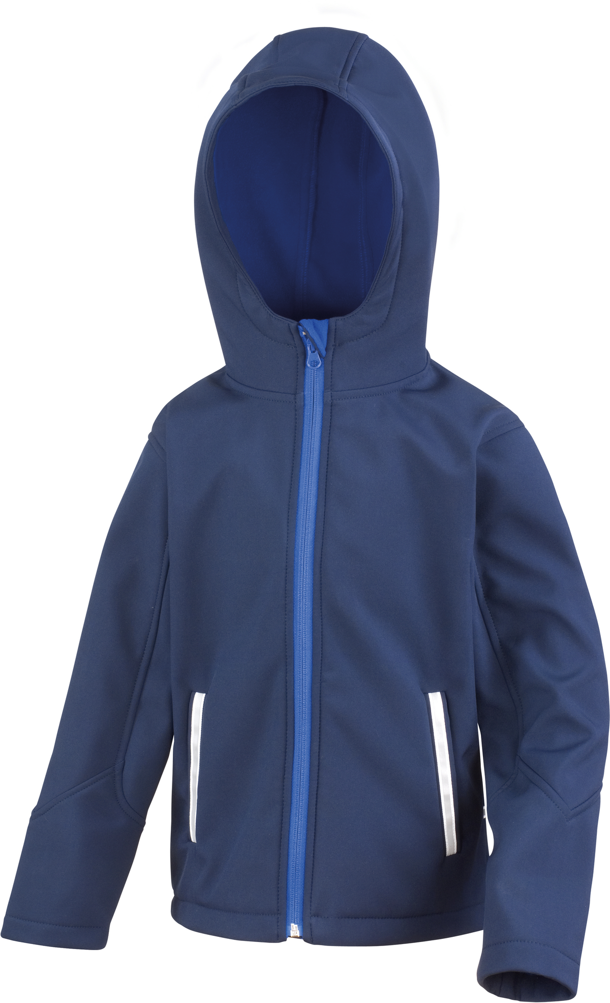 Result R224JY Navy / Royal Blue