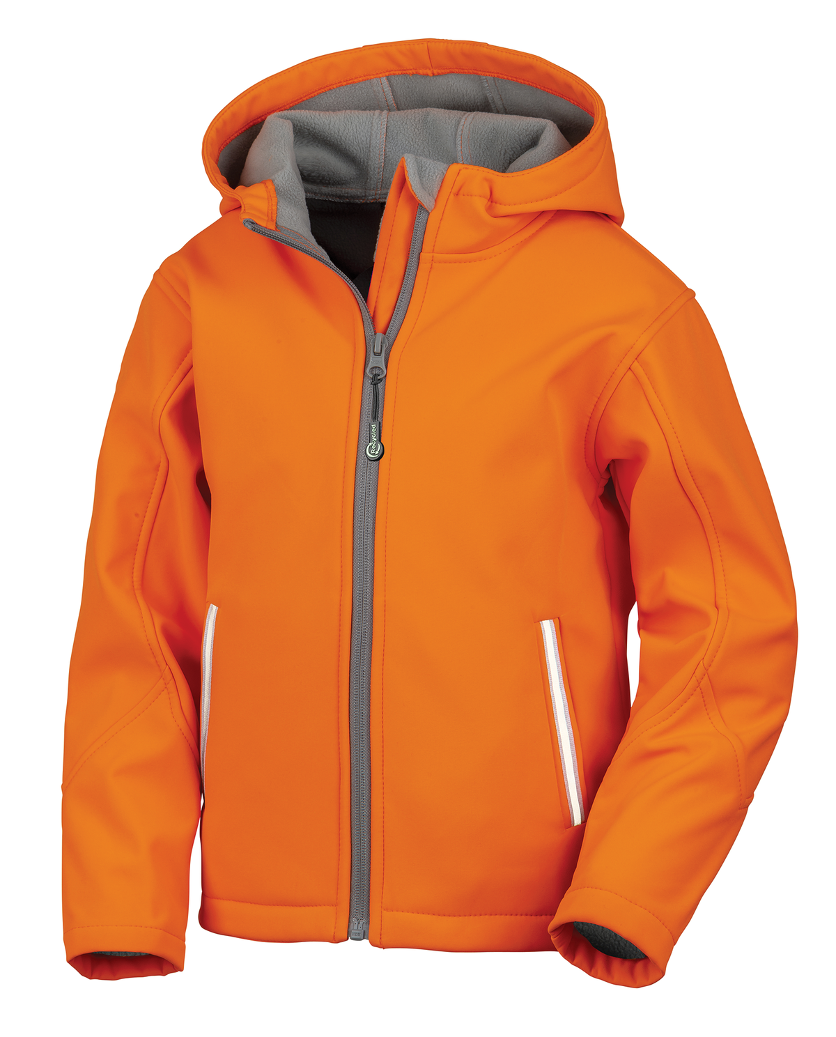 Result R224JY Neon Orange