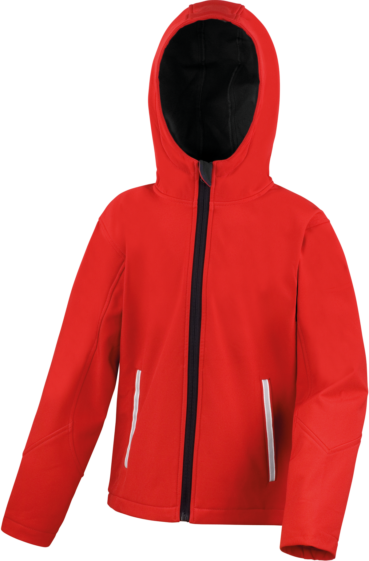 Result R224JY Red / Black