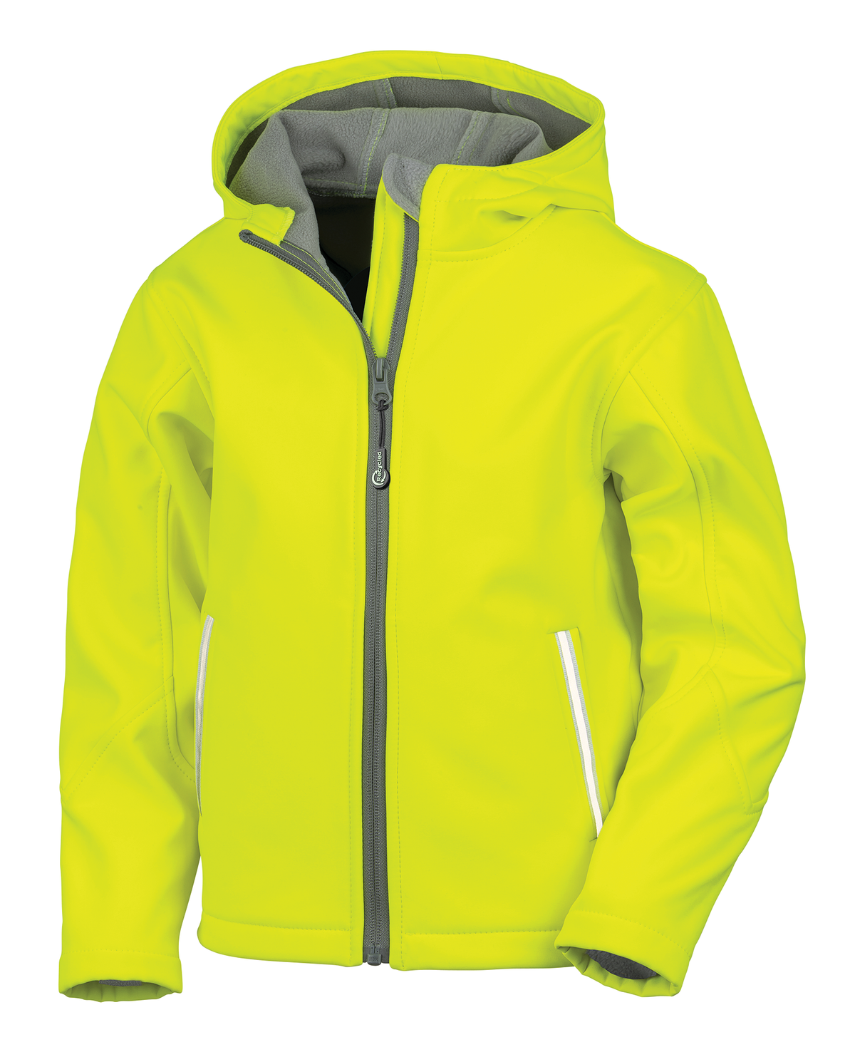 Result R224JY Neon Yellow