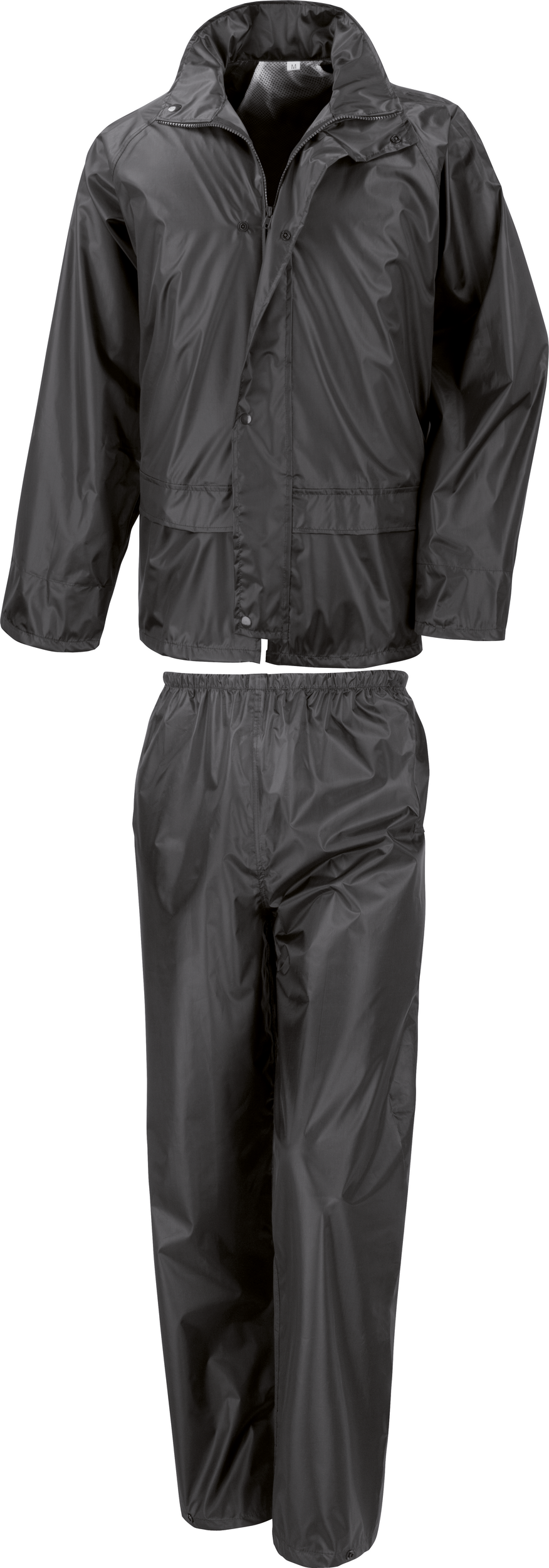 Result R225X Black