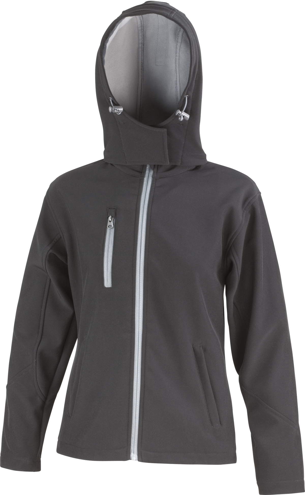 Result R230F Black / Grey