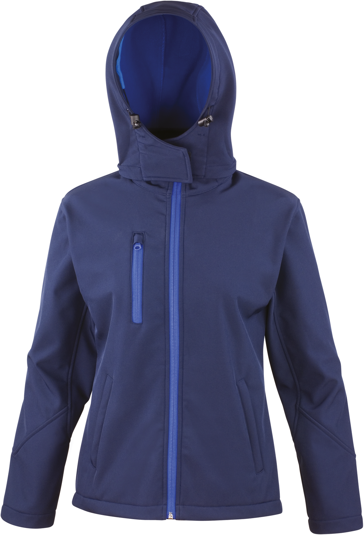 Result R230F Navy / Royal
