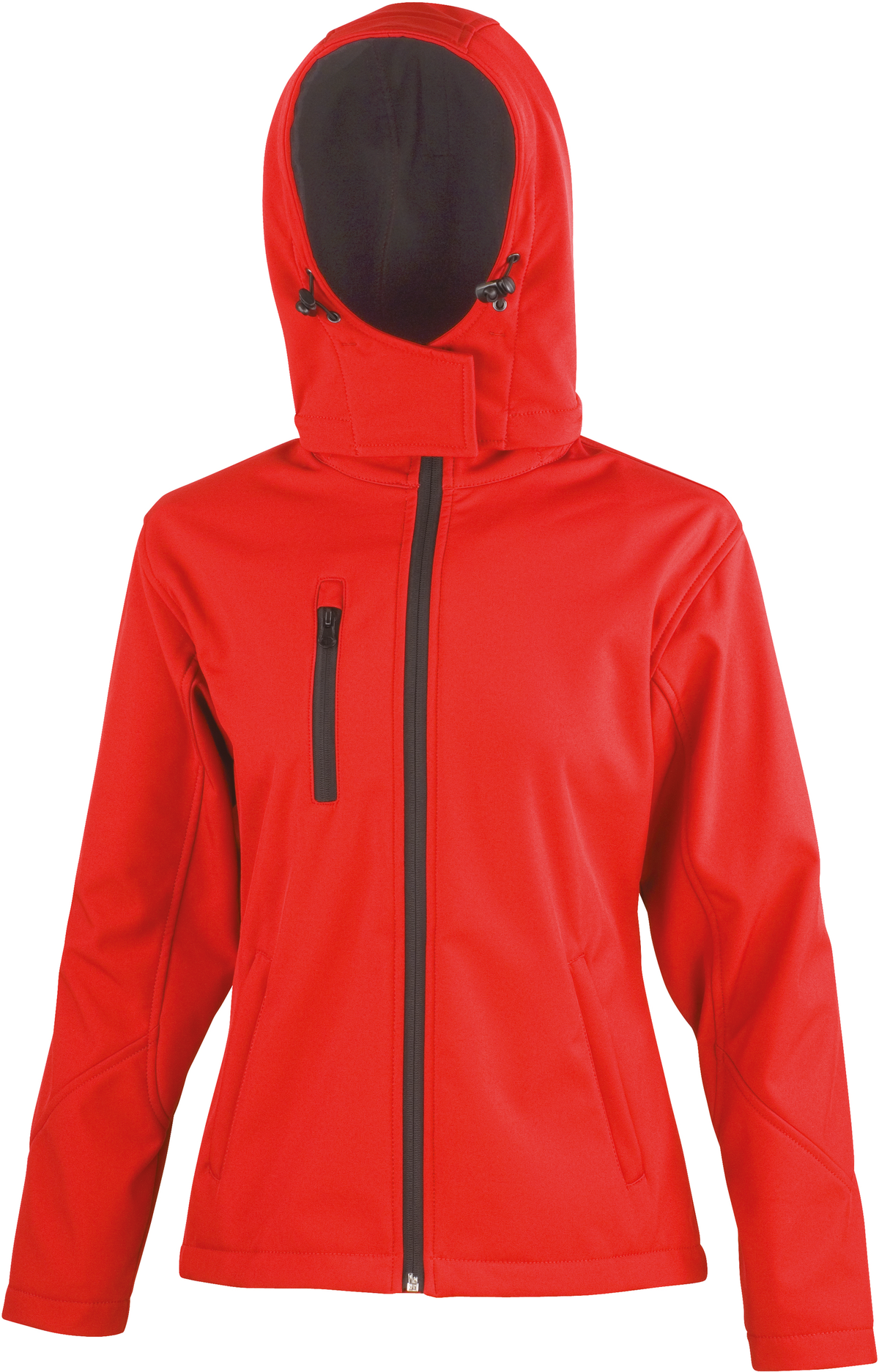 Result R230F Red / Black