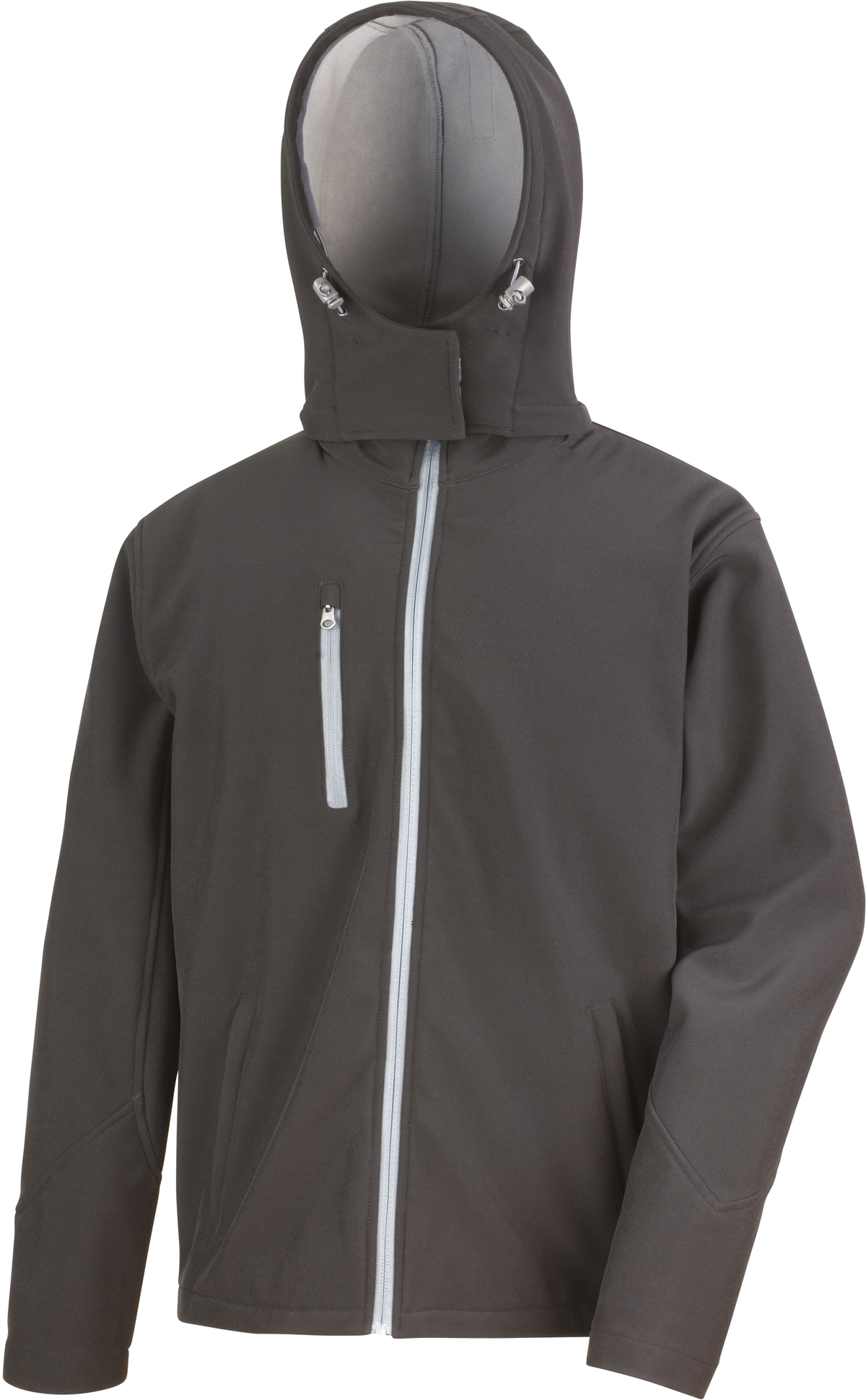 Result R230M Black / Grey