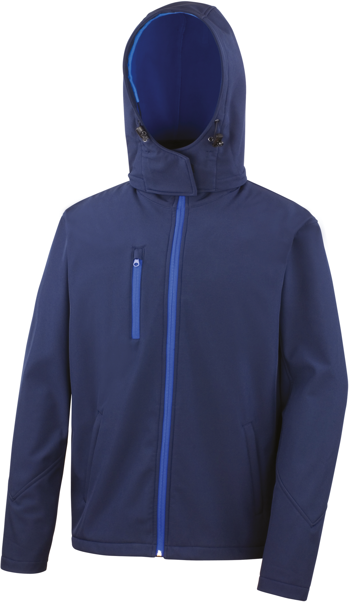 Result R230M Navy / Royal