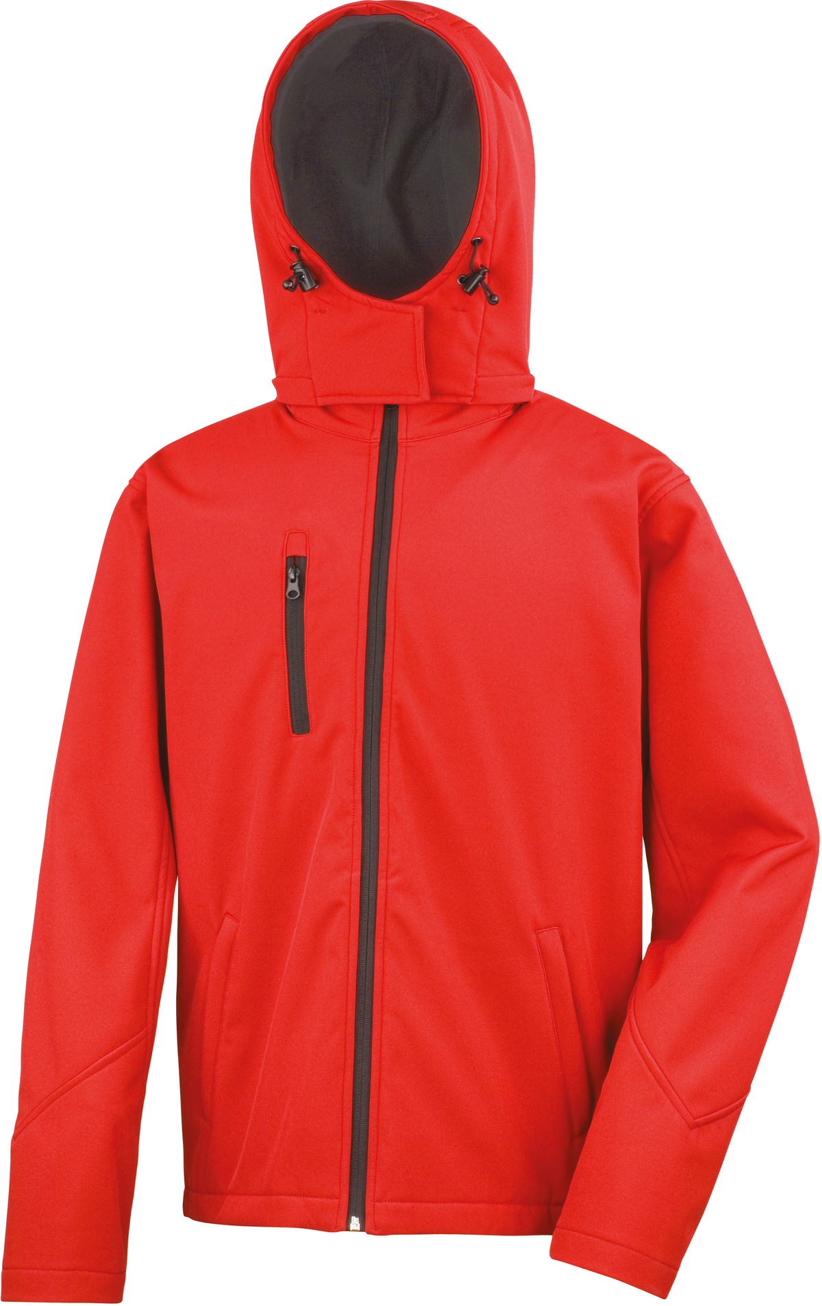 Result R230M Red / Black