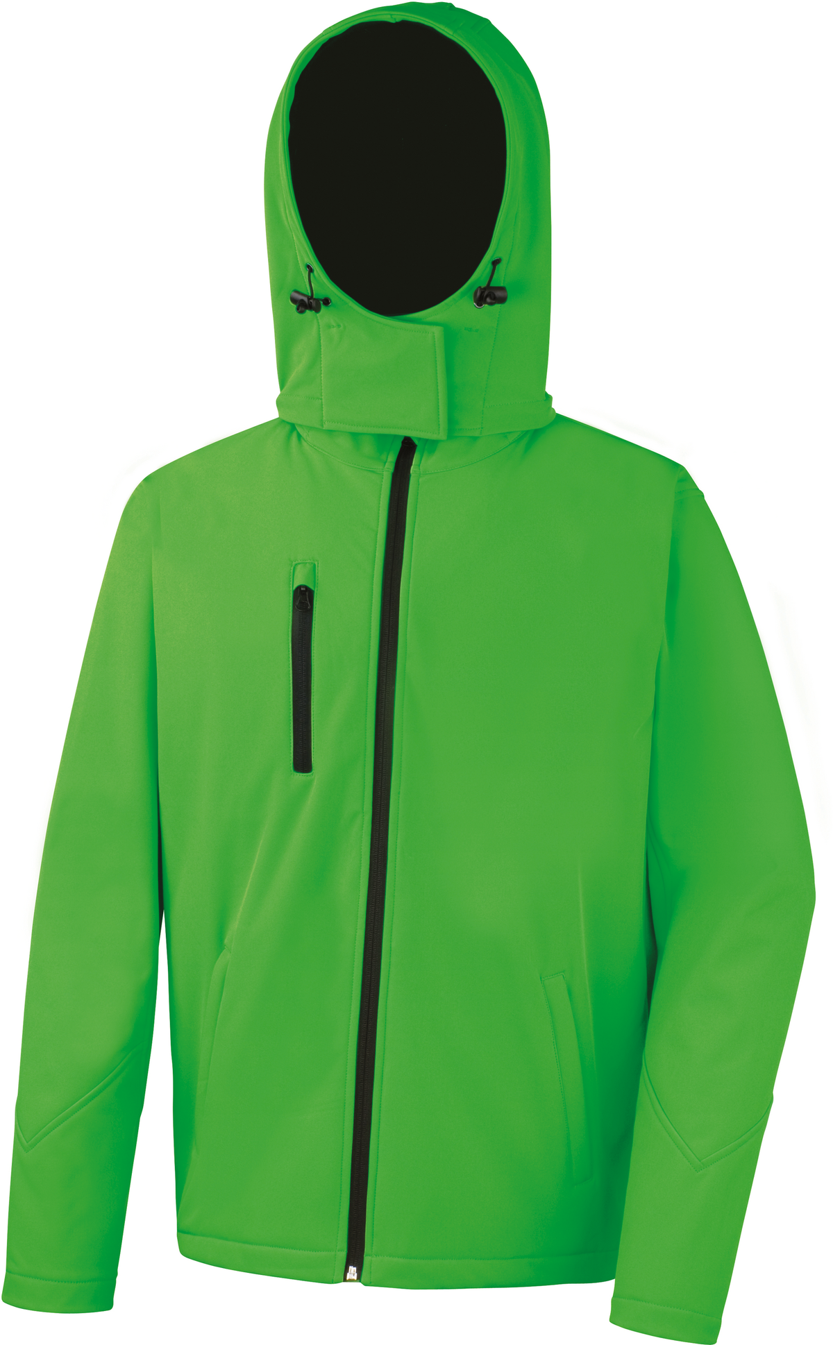 Result R230M Vivid Green / Black