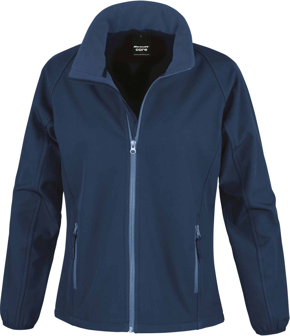 Result R231F Navy / Navy