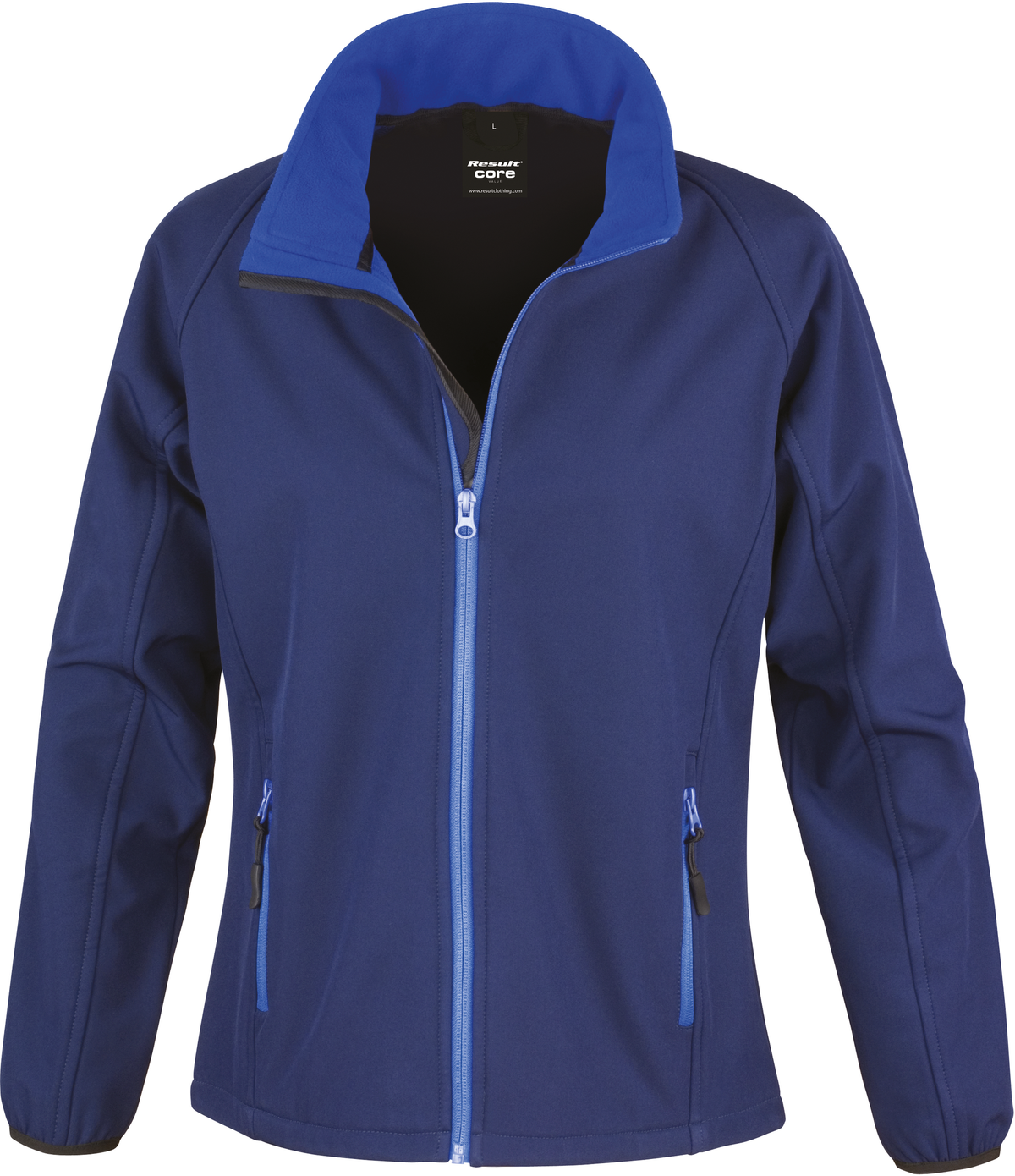 Result R231F Navy / Royal