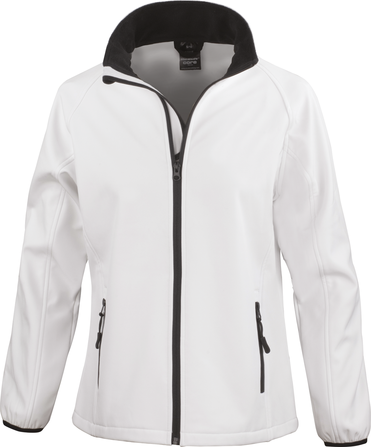 Result R231F White / Black