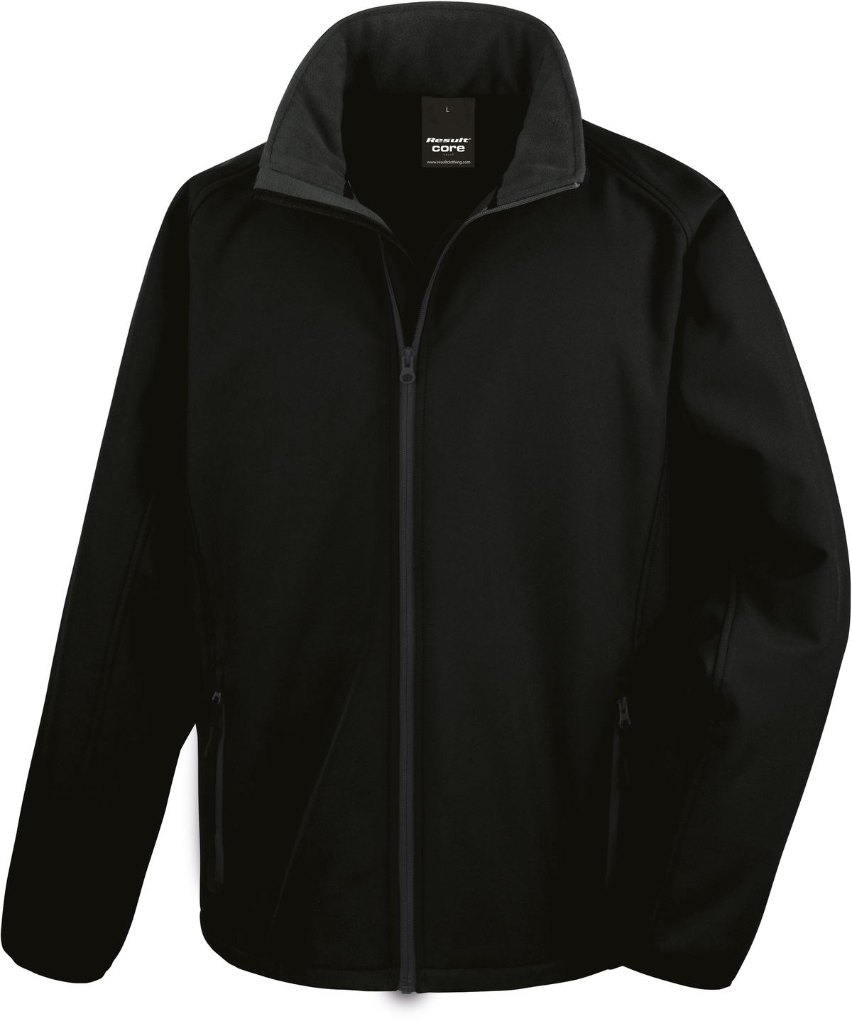 Result R231M Black / Black