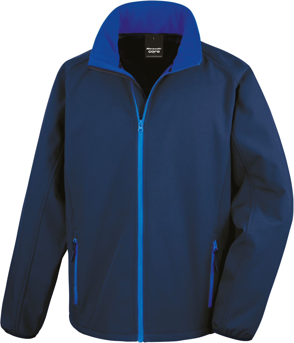Result R231M Navy / Royal