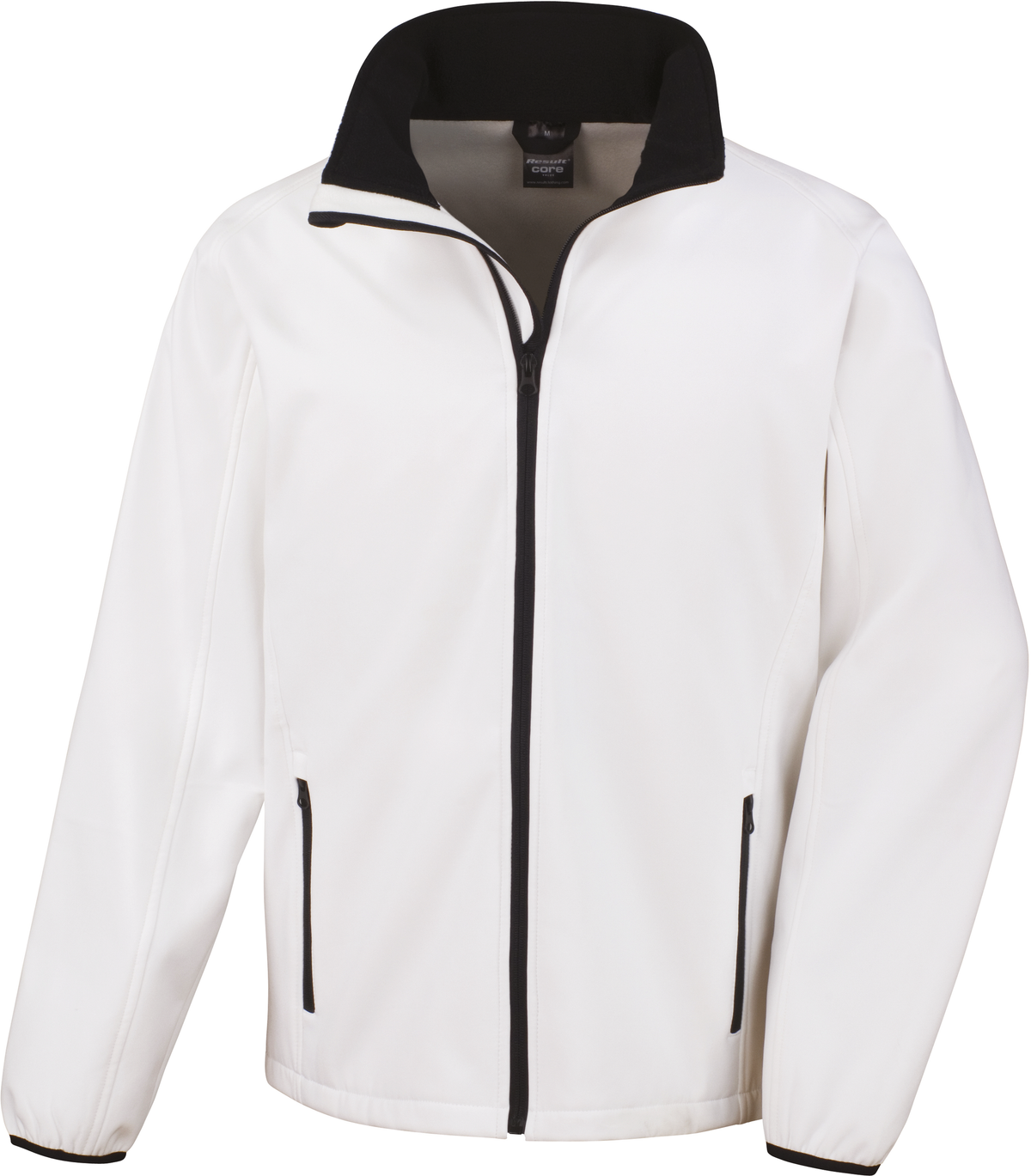 Result R231M White / Black
