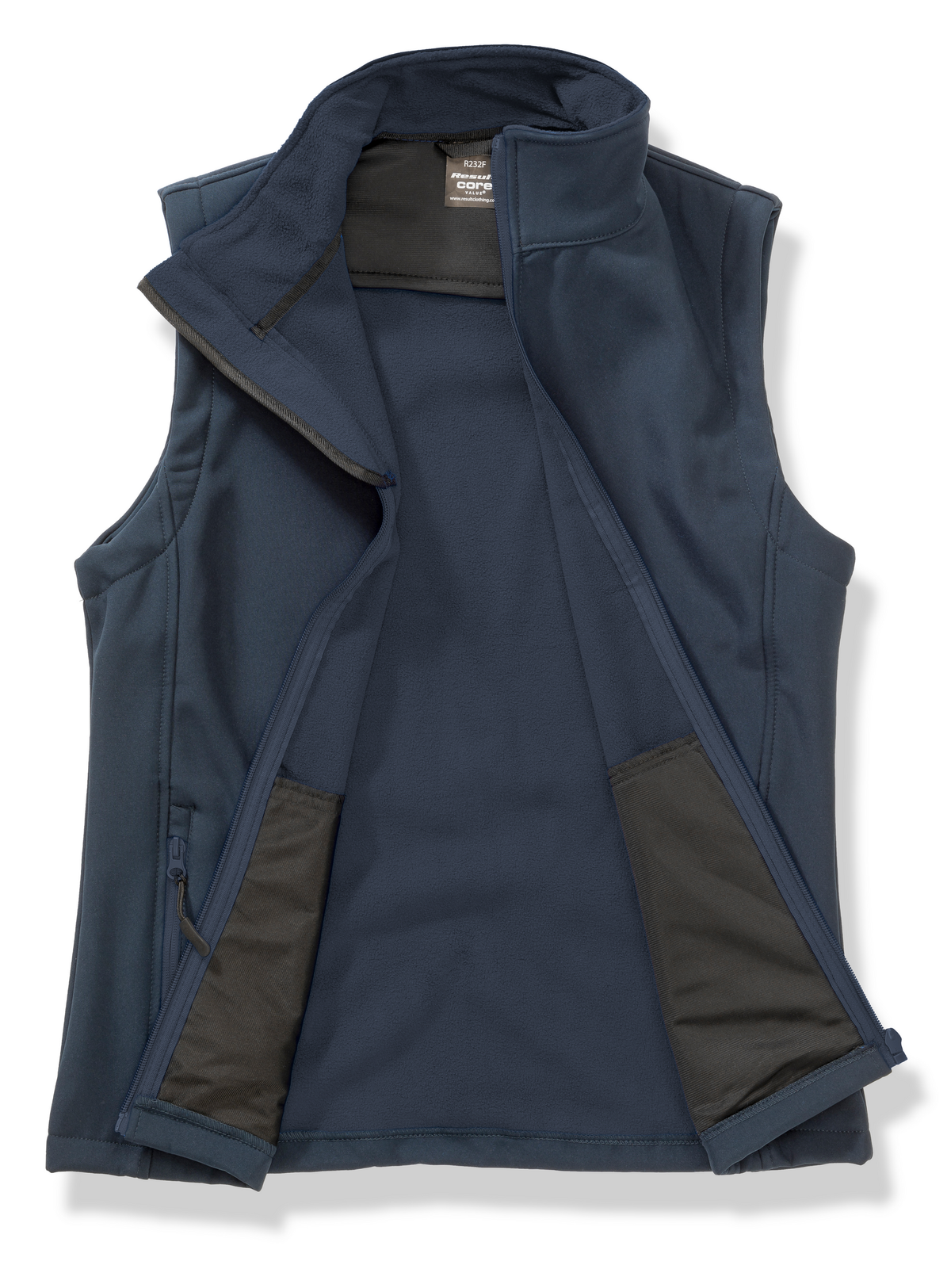Result R232F Navy/Navy