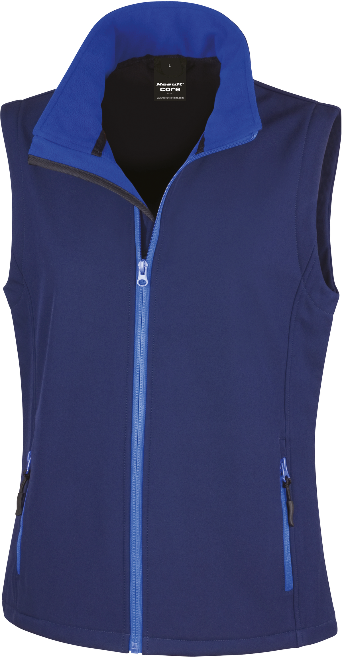Result R232F Navy / Royal