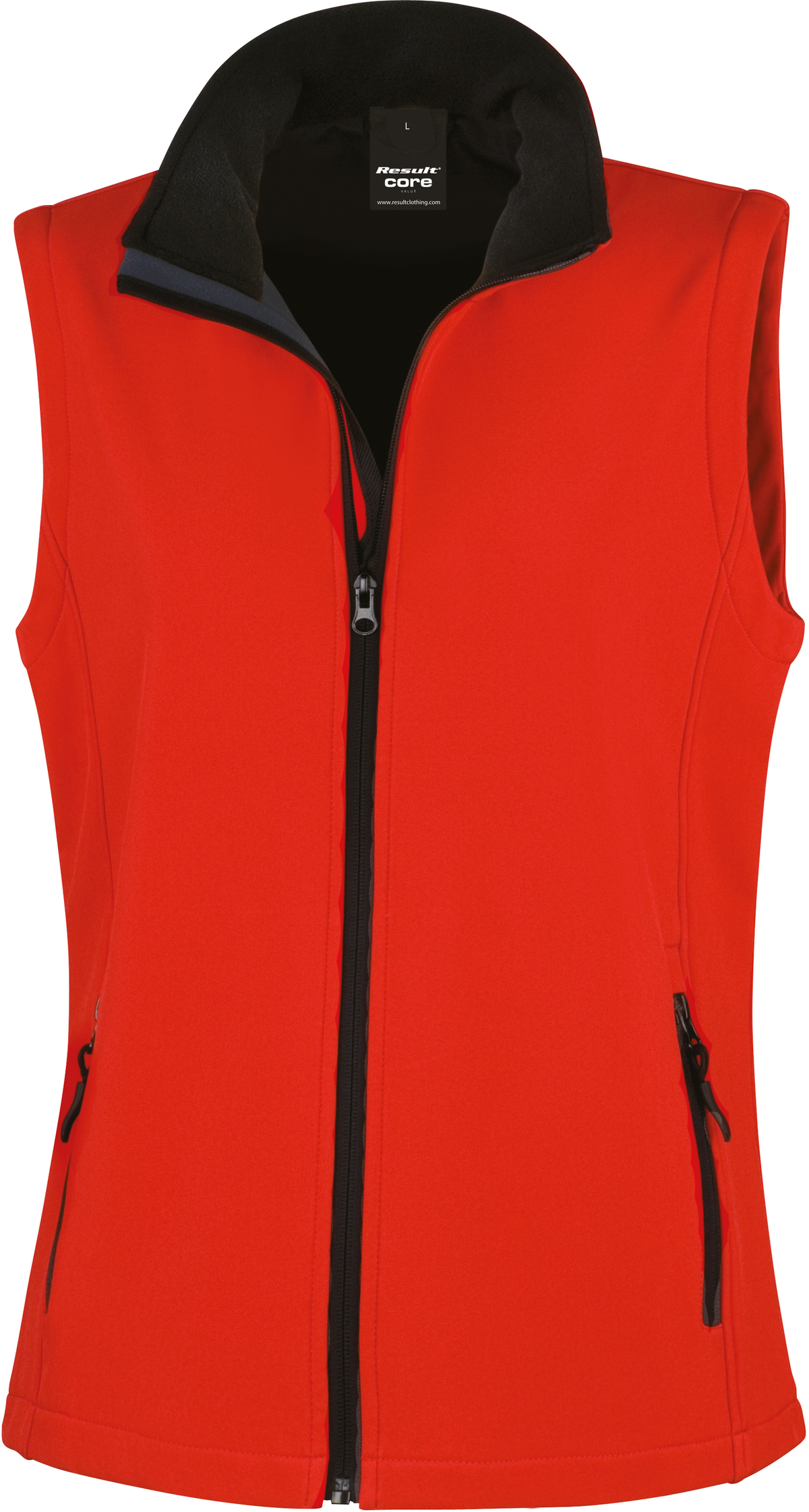 Result R232F Red / Black