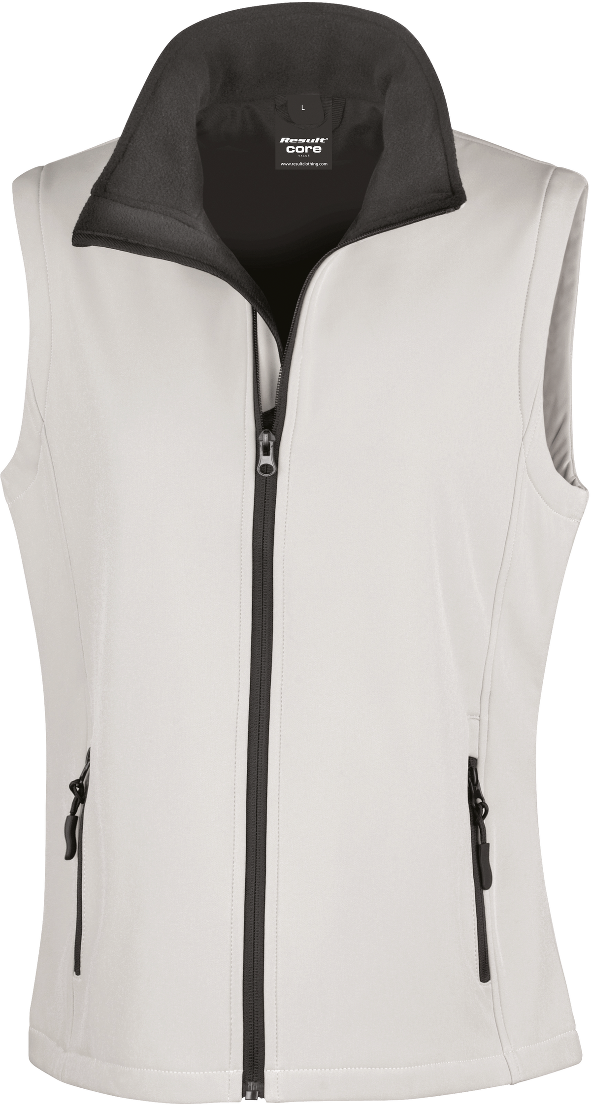 Result R232F White / Black
