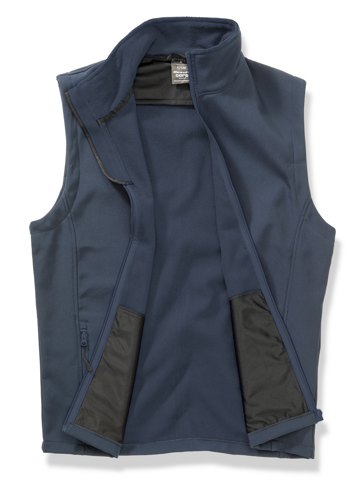 Result R232M Navy/Navy