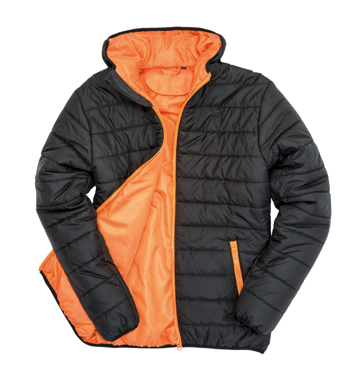 Result R233M Black / Orange