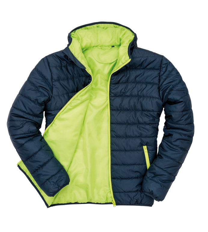 Result R233M Navy / Lime