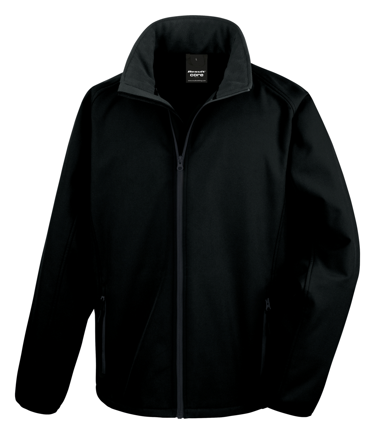Result R236X Black