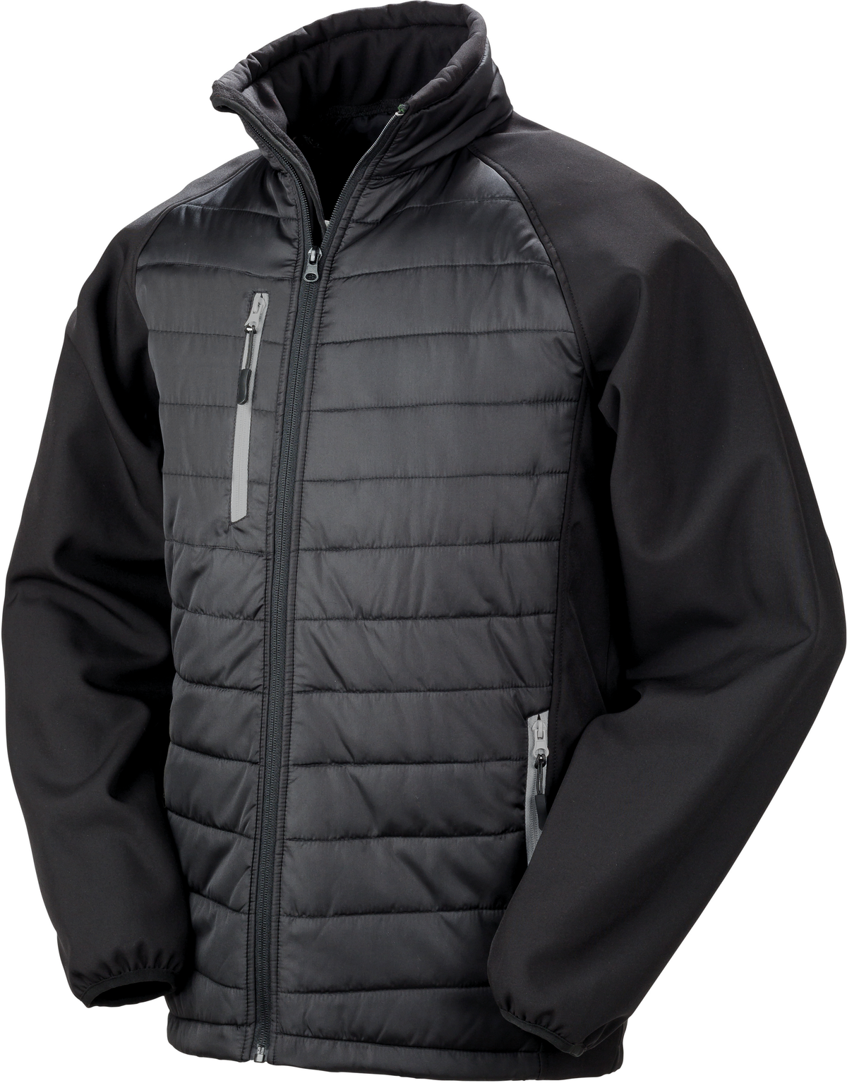 Result R237X Black / Grey