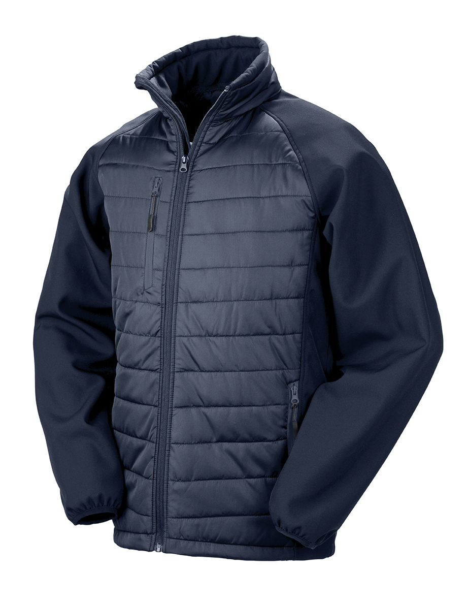 Result R237X Navy / Navy