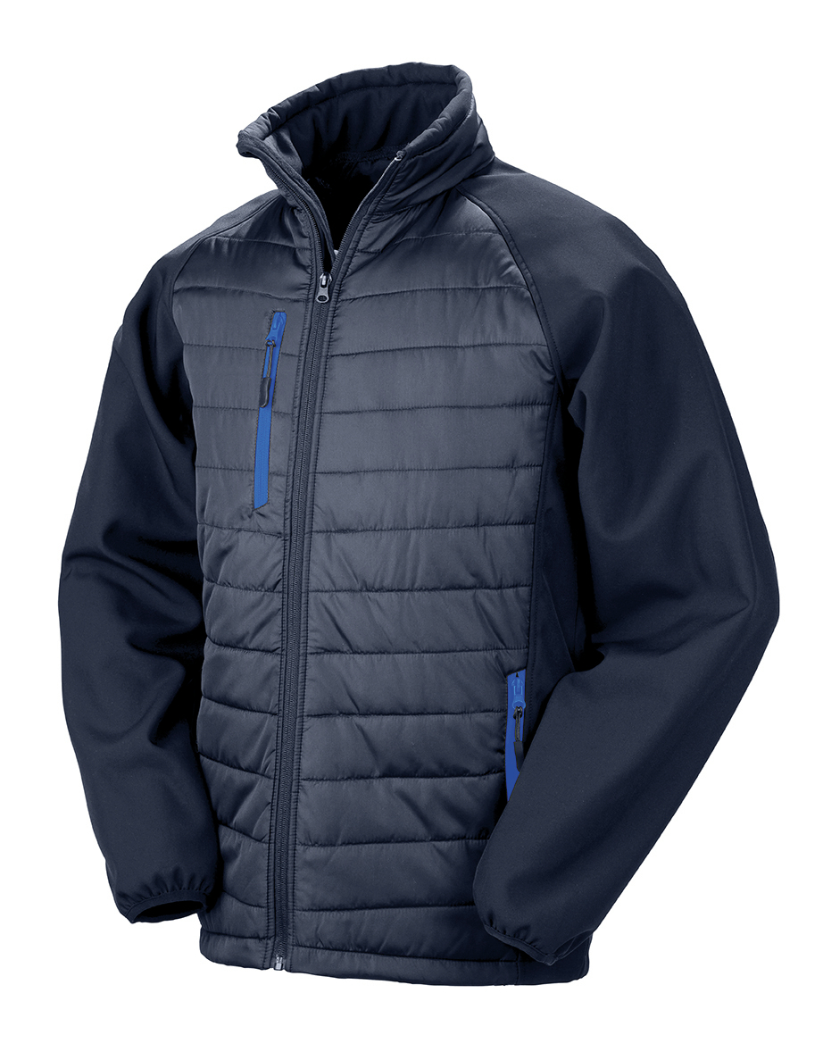 Result R237X Navy / Royal