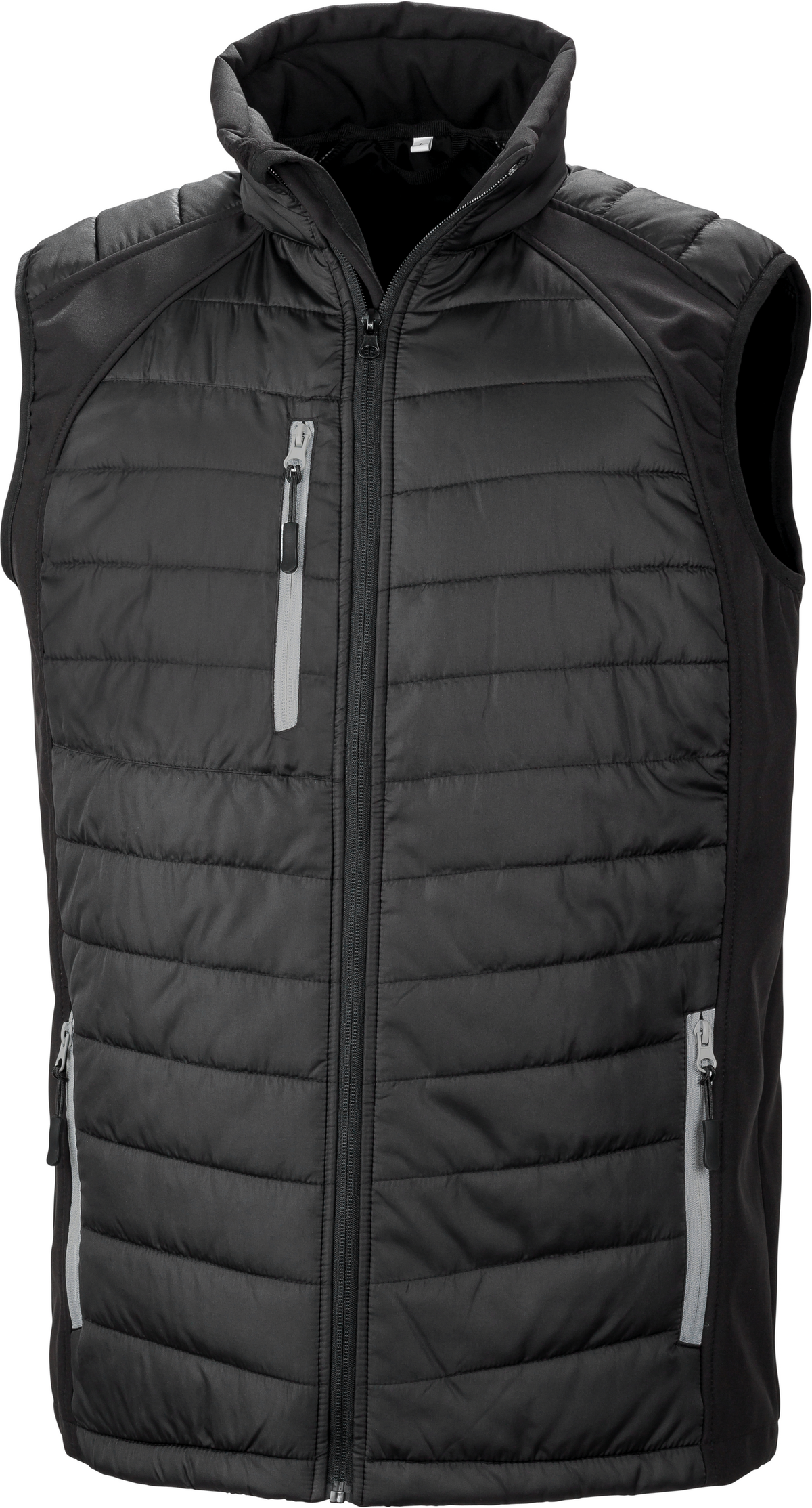 Result R238X Black / Grey